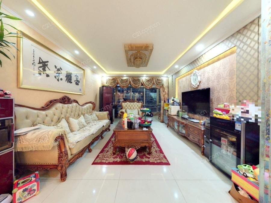 客厅
