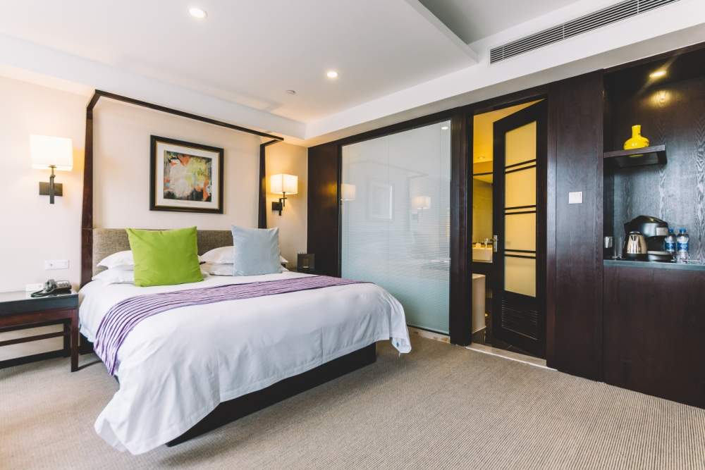 地板选购六大坑,仔细对比,看看你掉坑里了吗?(图5) 地板选购六大坑,仔细对比,看看你掉坑里了吗?