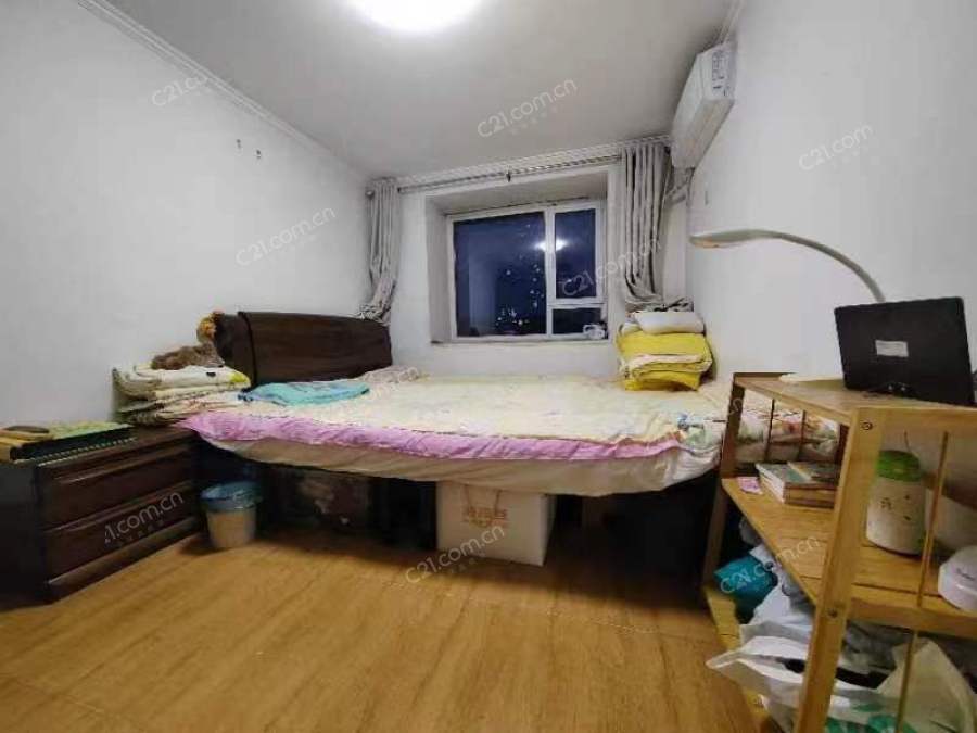 卧室