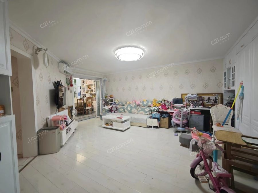 客厅