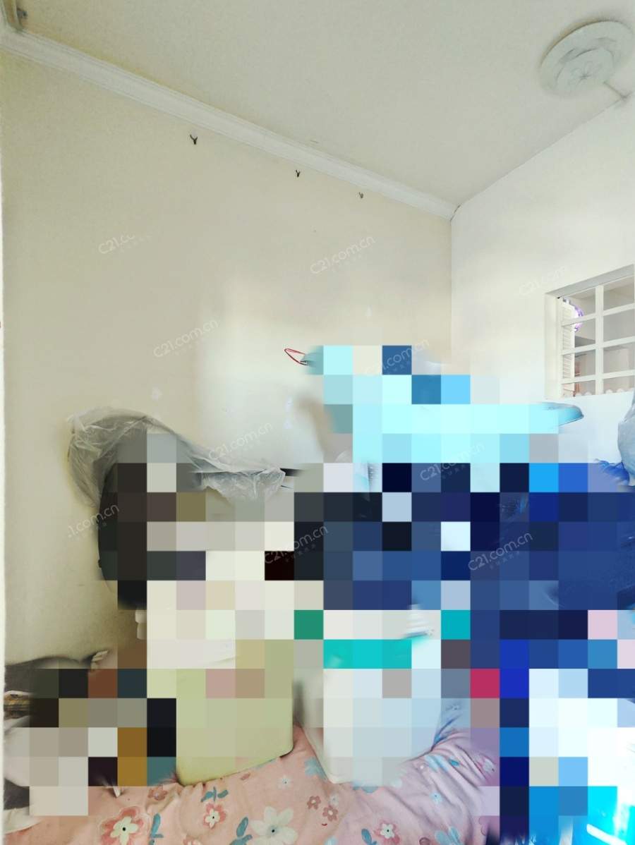次卧