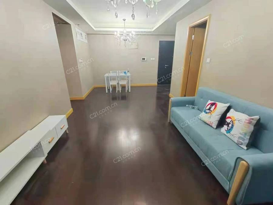 客厅