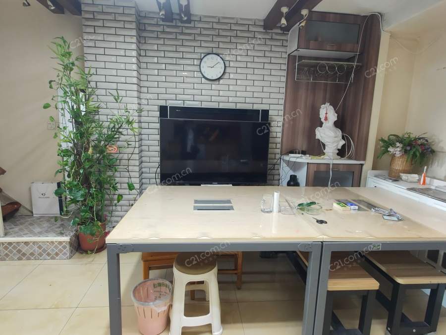 客厅
