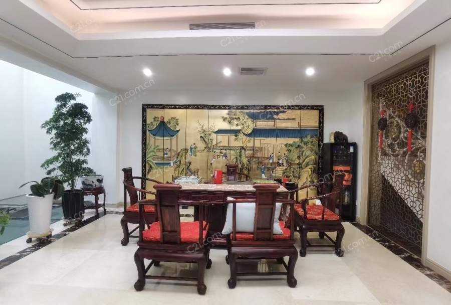 客厅