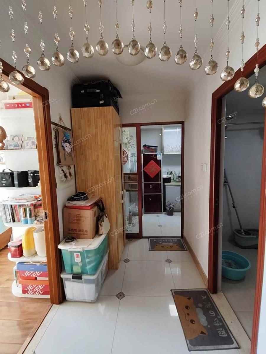 客厅
