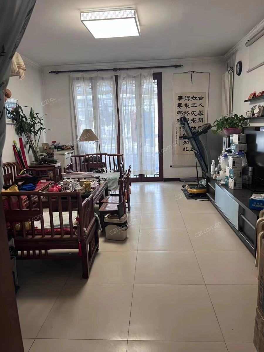 客厅