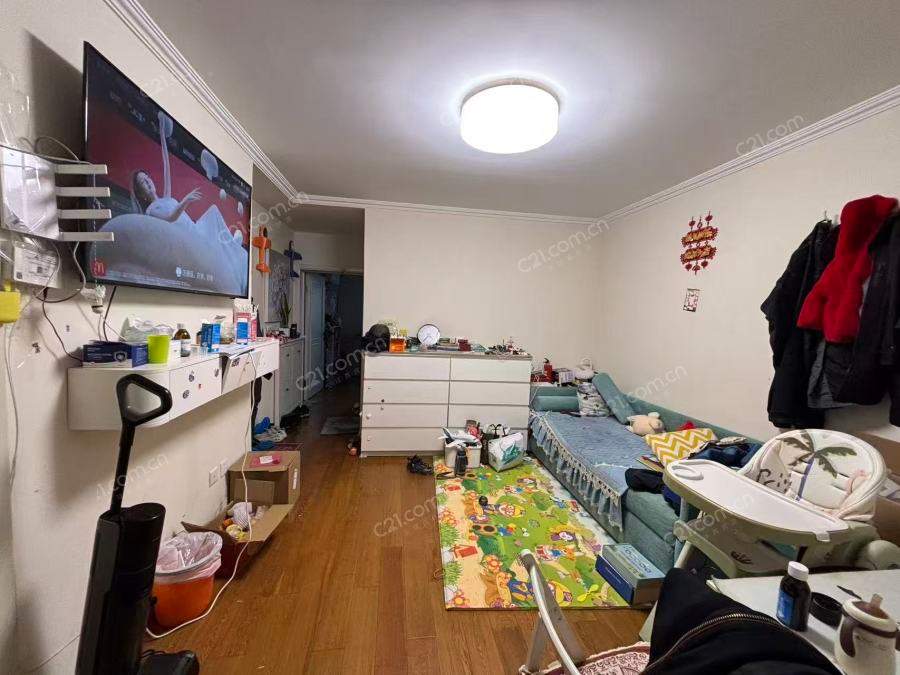客厅