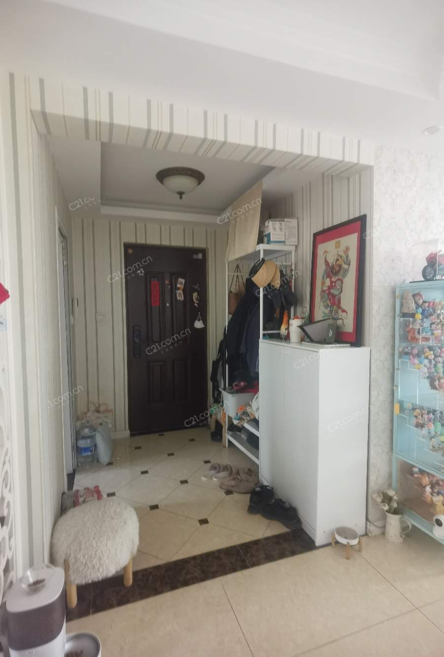 卧室
