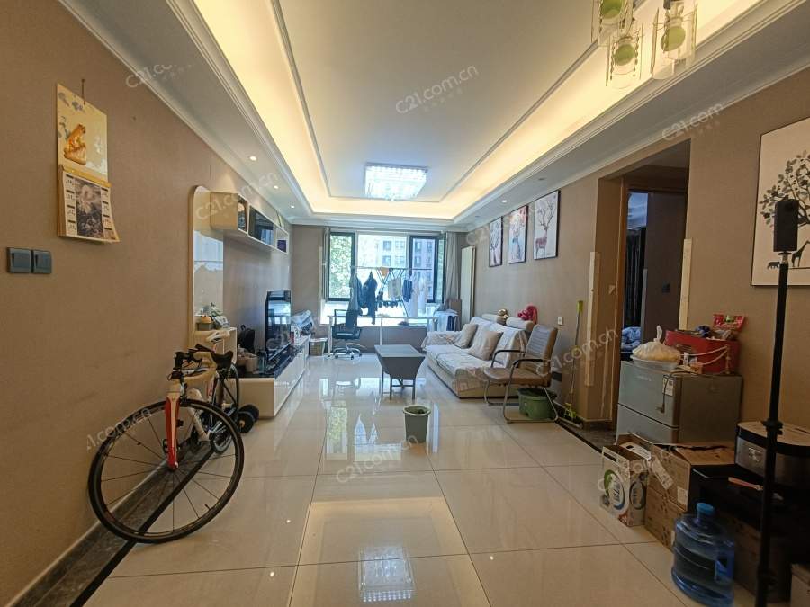 客厅