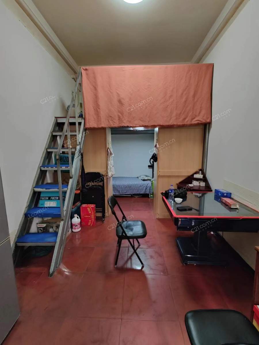 客厅