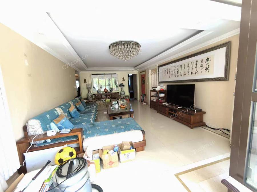 客厅