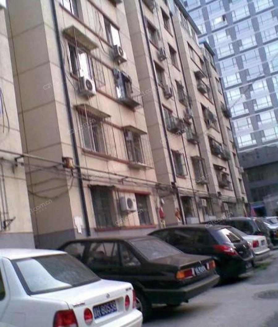 小区