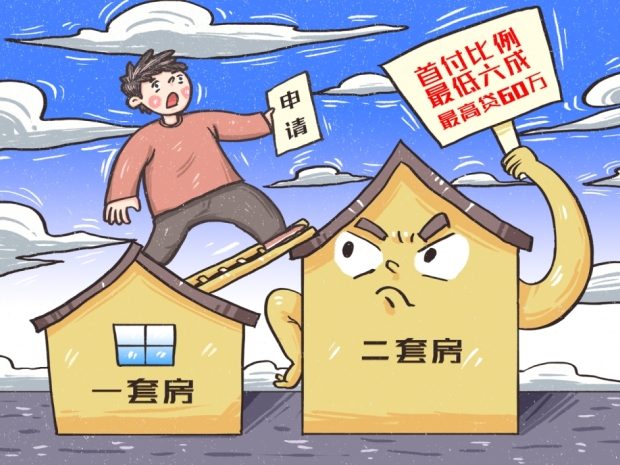 湖南3地市取消首套房贷利率下限,其他城市会紧跟湖南调整吗?(图1) 湖南3地市取消首套房贷利率下限,其他城市会紧跟湖南调整吗?(图1)