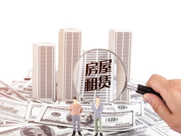入住不到2个月发现租到串串房，“串串房”如何规范和整治？(图1)