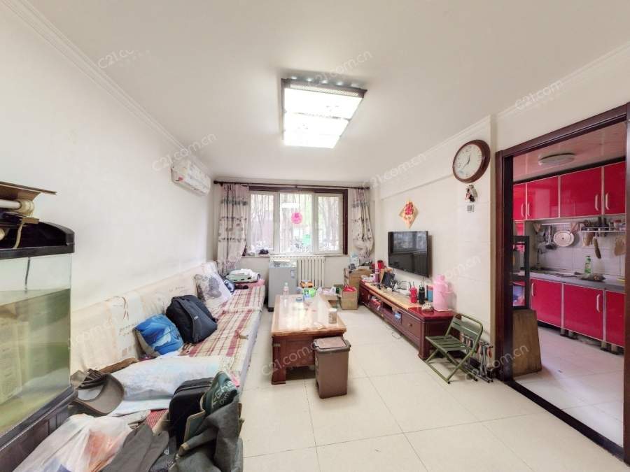 客厅