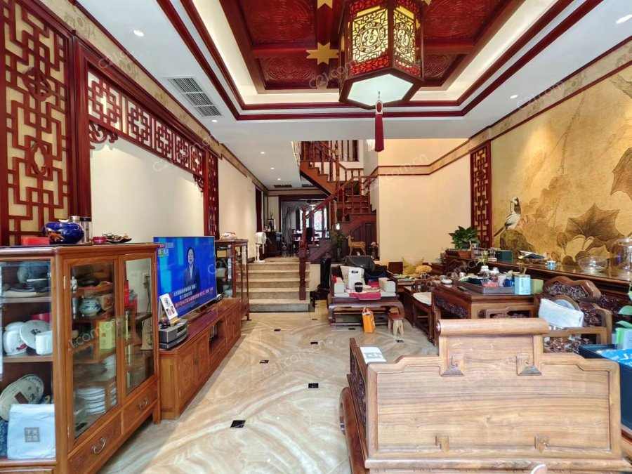 客厅