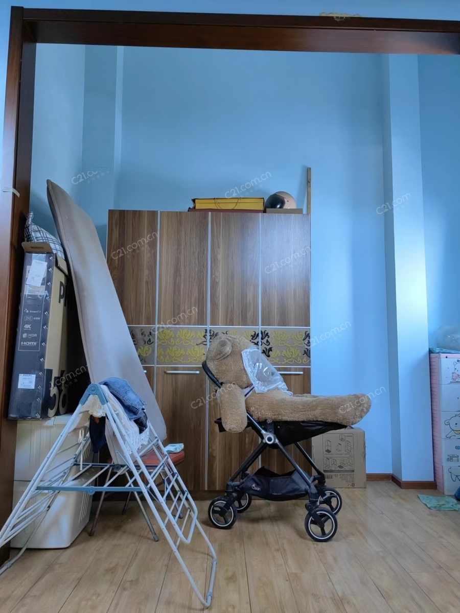 客厅