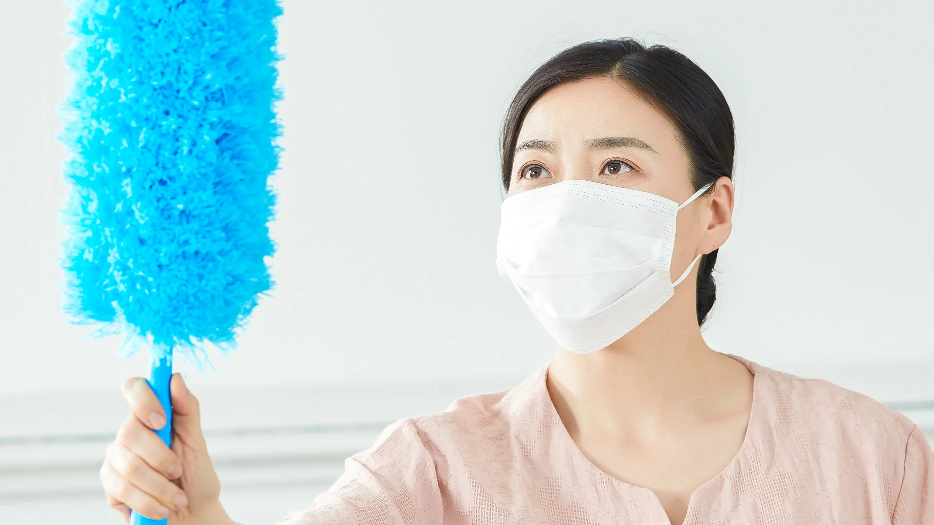 新房装修除甲醛，如何做到家居环保又美观？(图1)