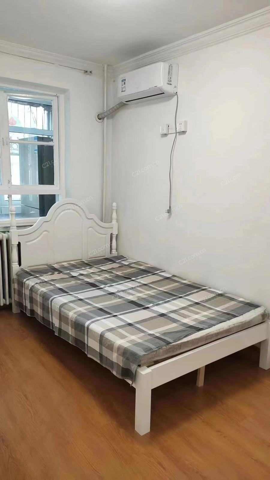 卧室