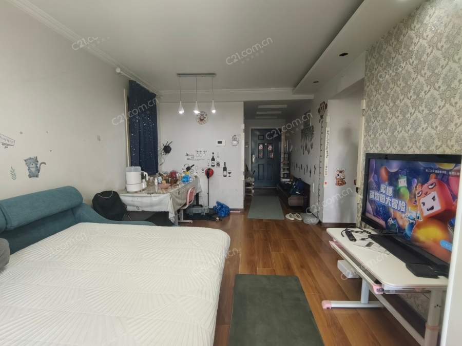客厅