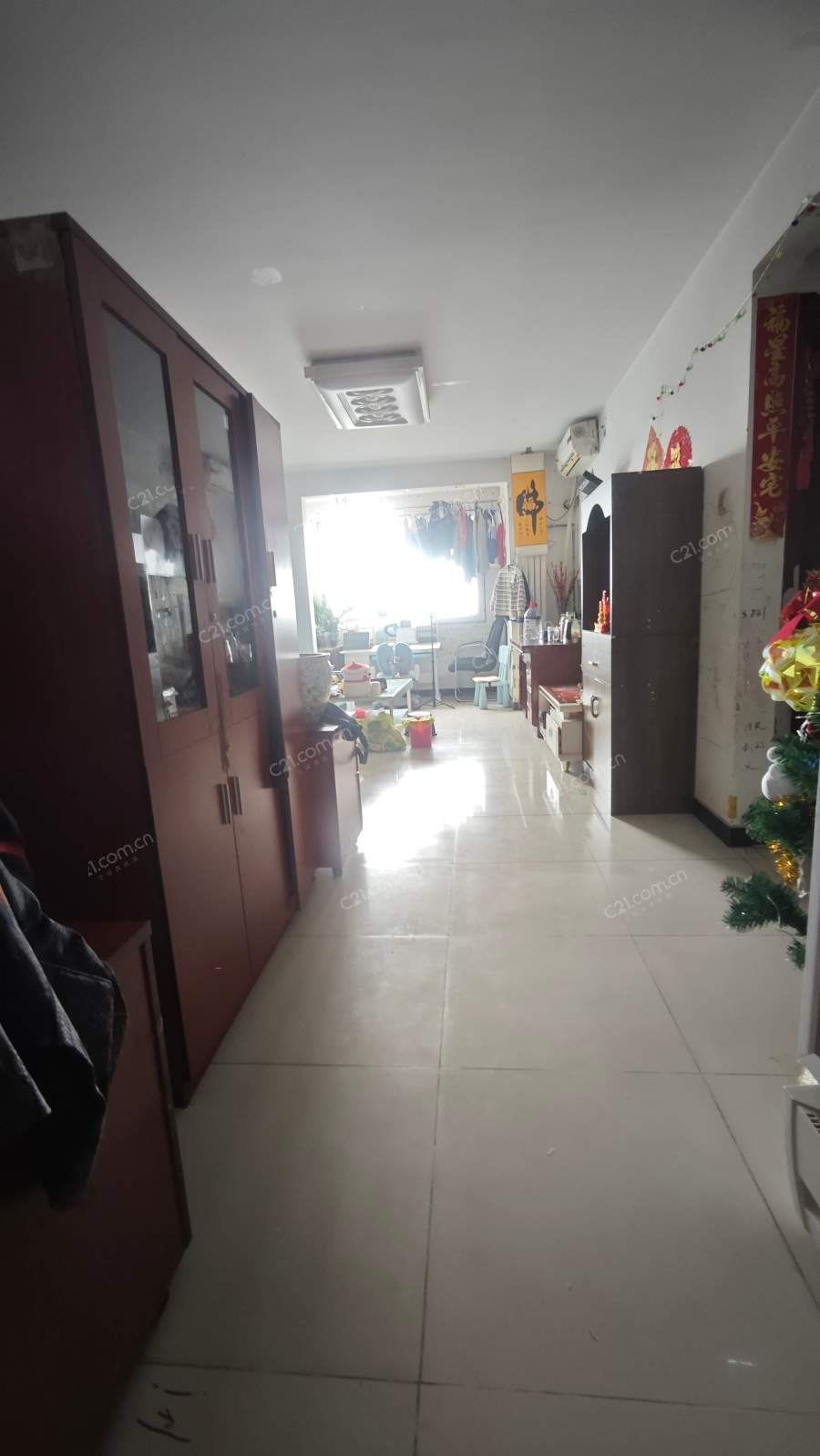 客厅