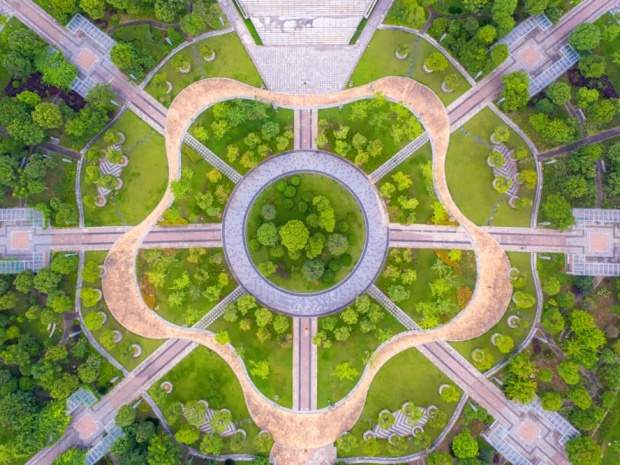 楼市政策松绑节奏加快,取消限购影响市场多大?(图1) 楼市政策松绑节奏加快,取消限购影响市场多大?(图1)
