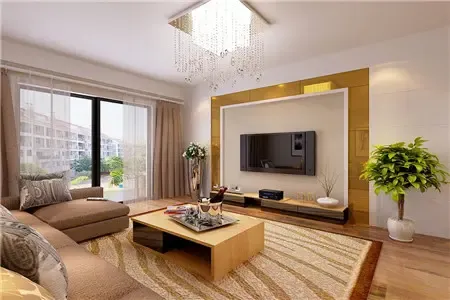 实木地板和复合地板那个好?实木地板和复合地板有什么区别?(图1) 实木地板和复合地板那个好?实木地板和复合地板有什么区别?