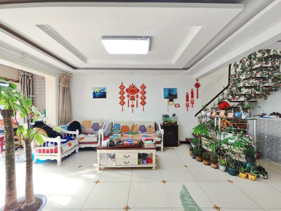 客厅