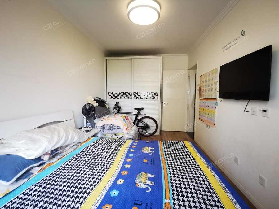 卧室