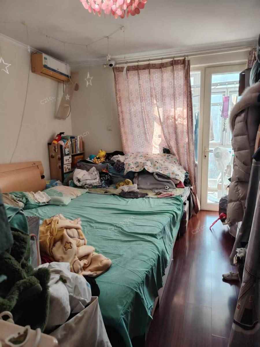 卧室