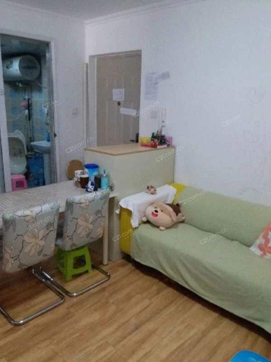客厅