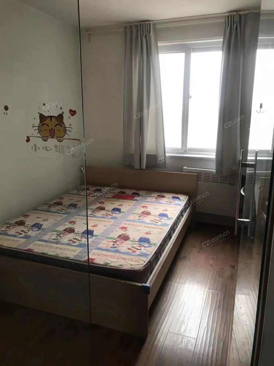 卧室