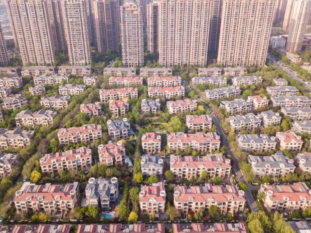中介上吊自杀系谣言,房产中介压力真的大吗?(图1) 中介上吊自杀系谣言,房产中介压力真的大吗?(图1)