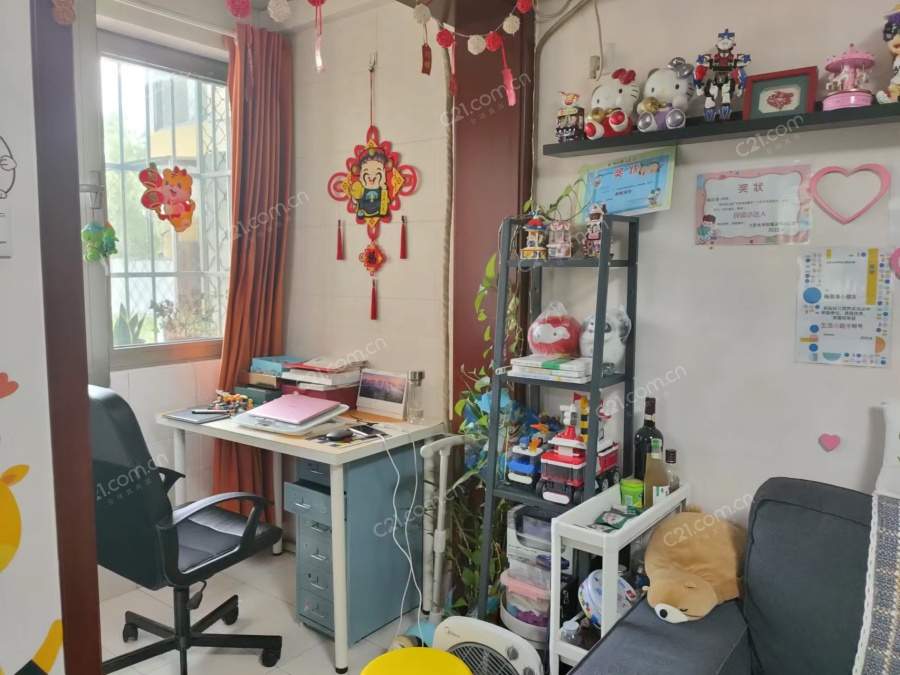 客厅