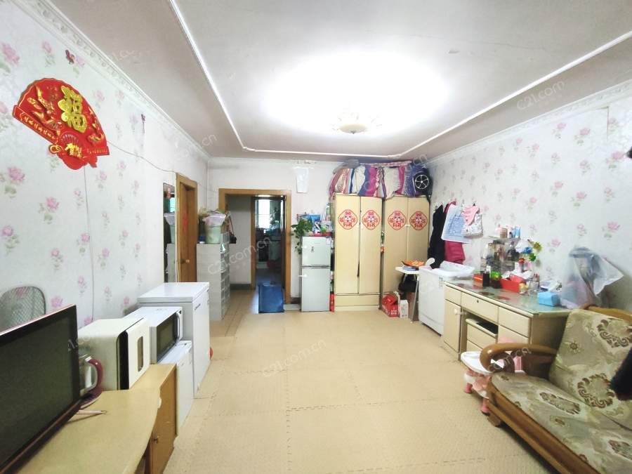 客厅