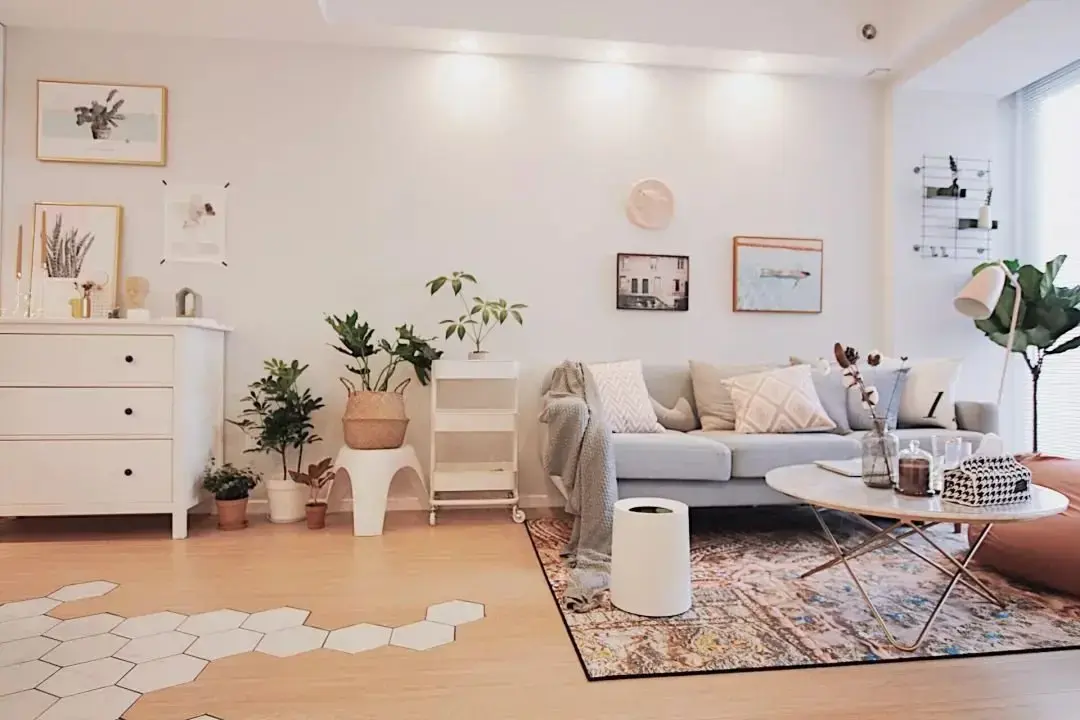 地板用好了竟然能旺财,后悔知道晚了!怪不得我穷?(图1) 地板用好了竟然能旺财,后悔知道晚了!怪不得我穷?
