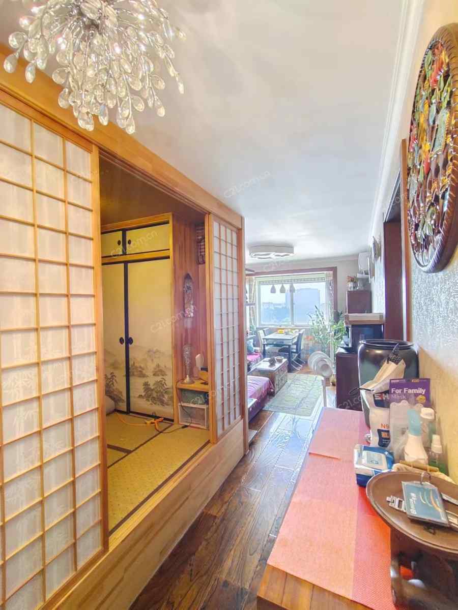 客厅
