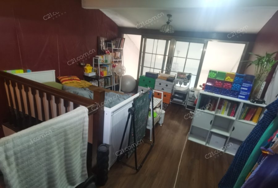 客厅