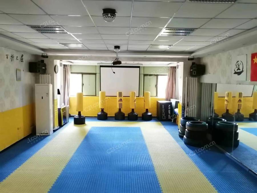 客厅