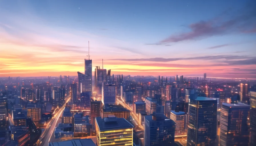 重磅!个人售房税率降至3%,2026年起实施新政(图1)