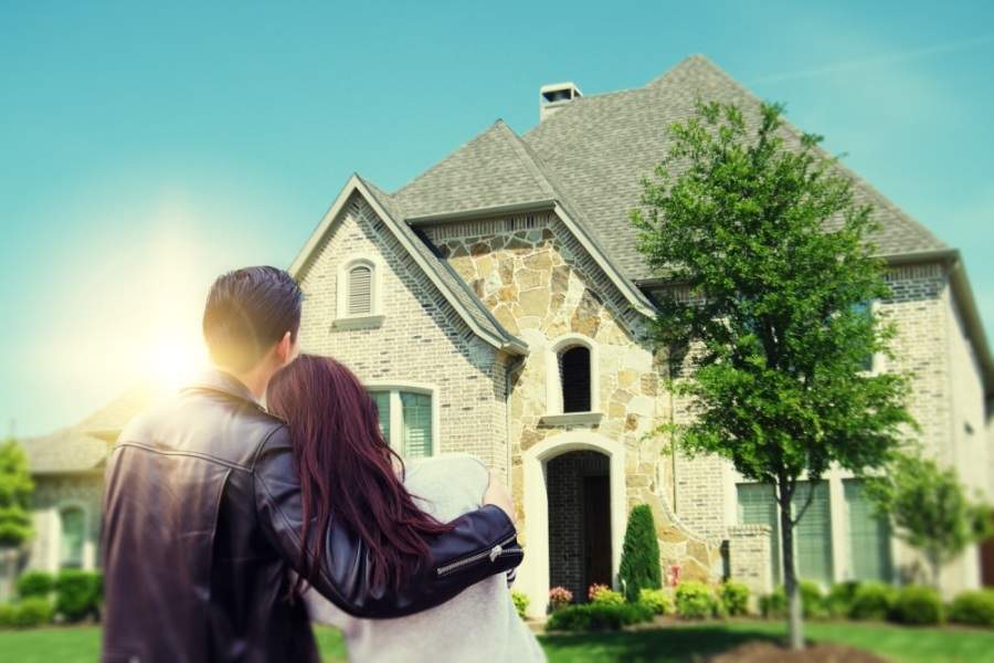 婚前男方首付单边出资,婚后共同还贷房屋归属解析(图1) 婚前男方首付单边出资,婚后共同还贷房屋归属解析(图1)