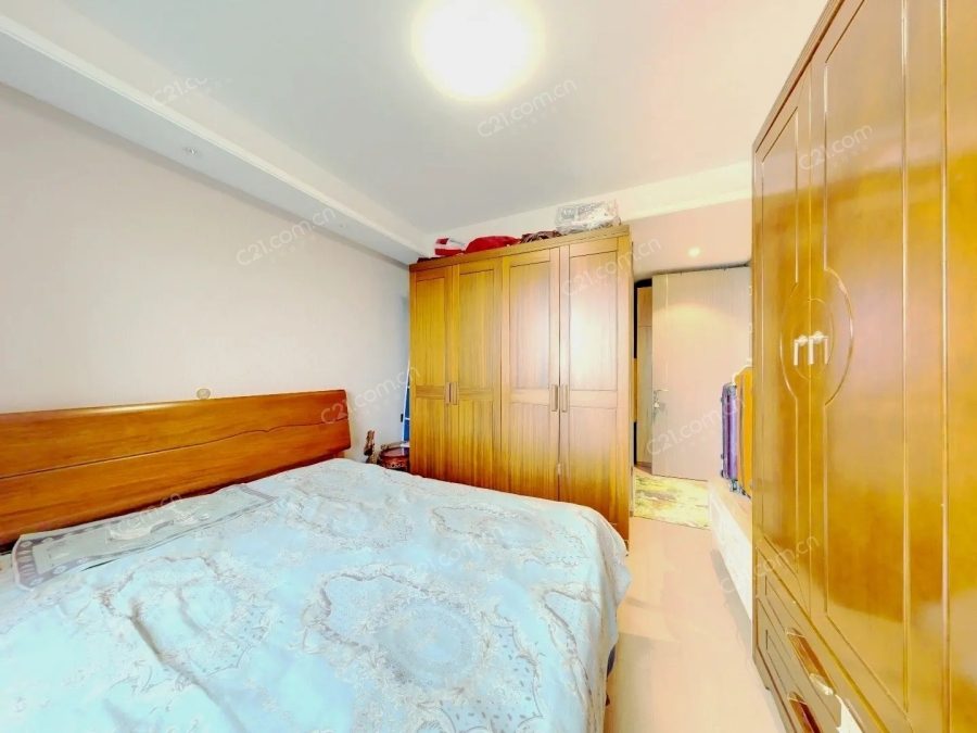 卧室