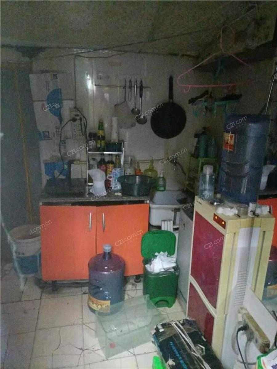 主卧