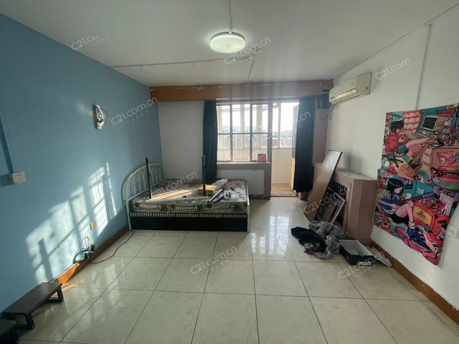 卧室