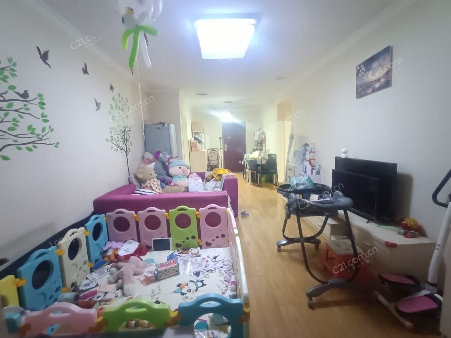 客厅