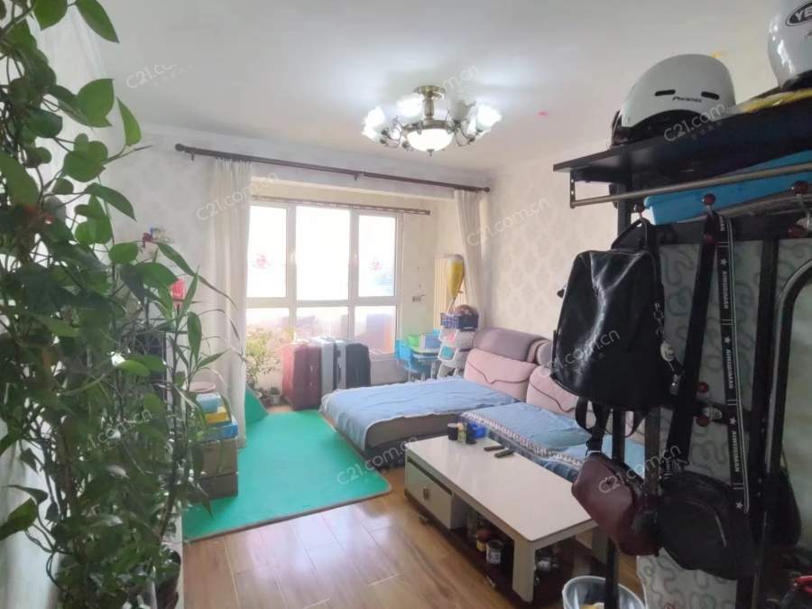 客厅