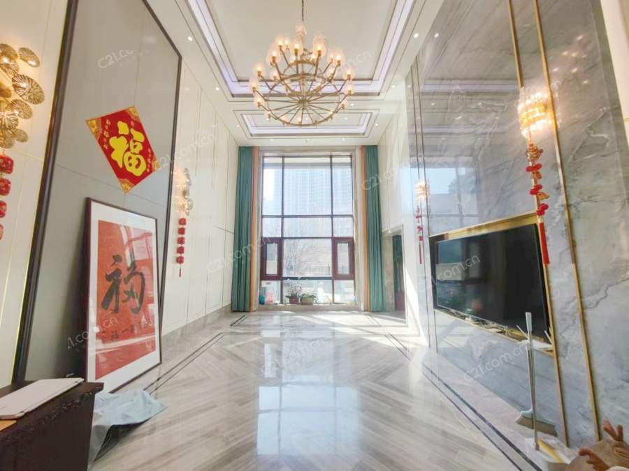 客厅