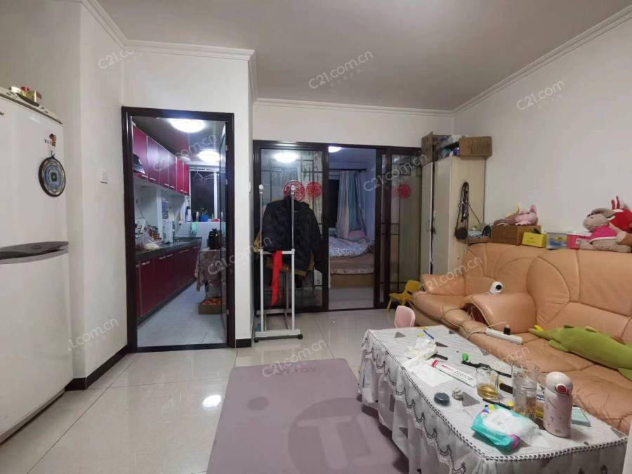 客厅