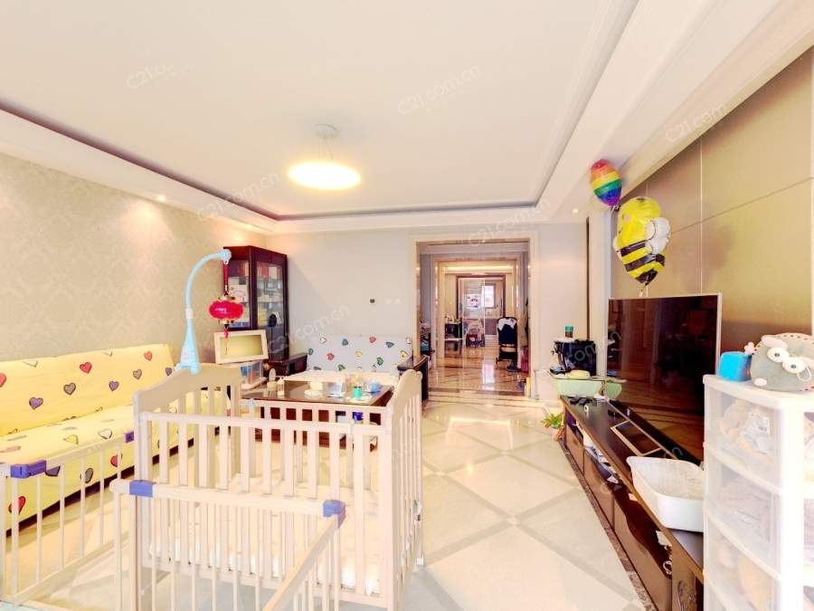 客厅