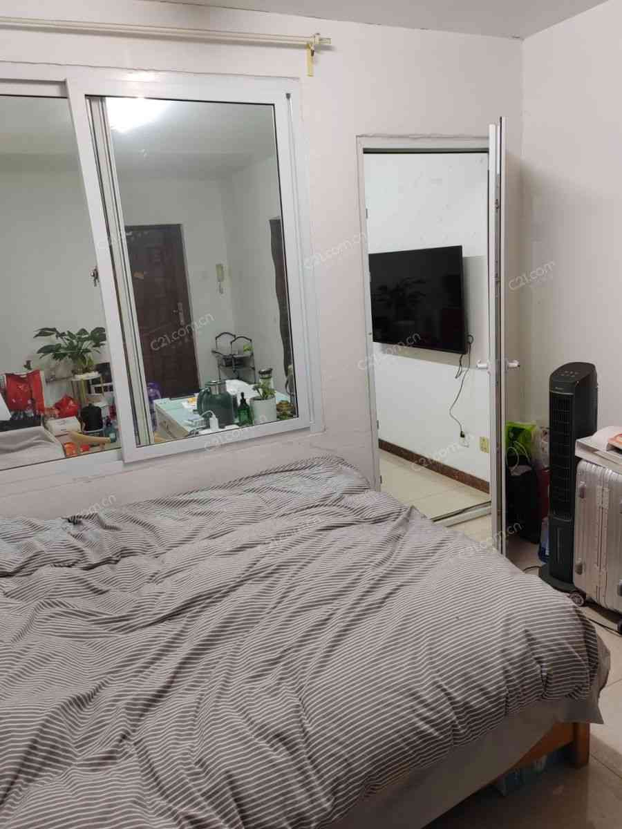 卧室